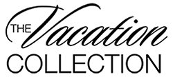Logo of The Hotel Collection