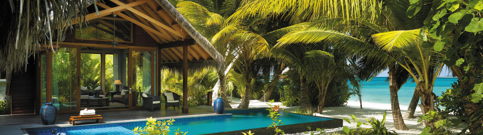 Image of COMO Uma Ubud, Bali, Indonesia, a member of The Hotel Collection
